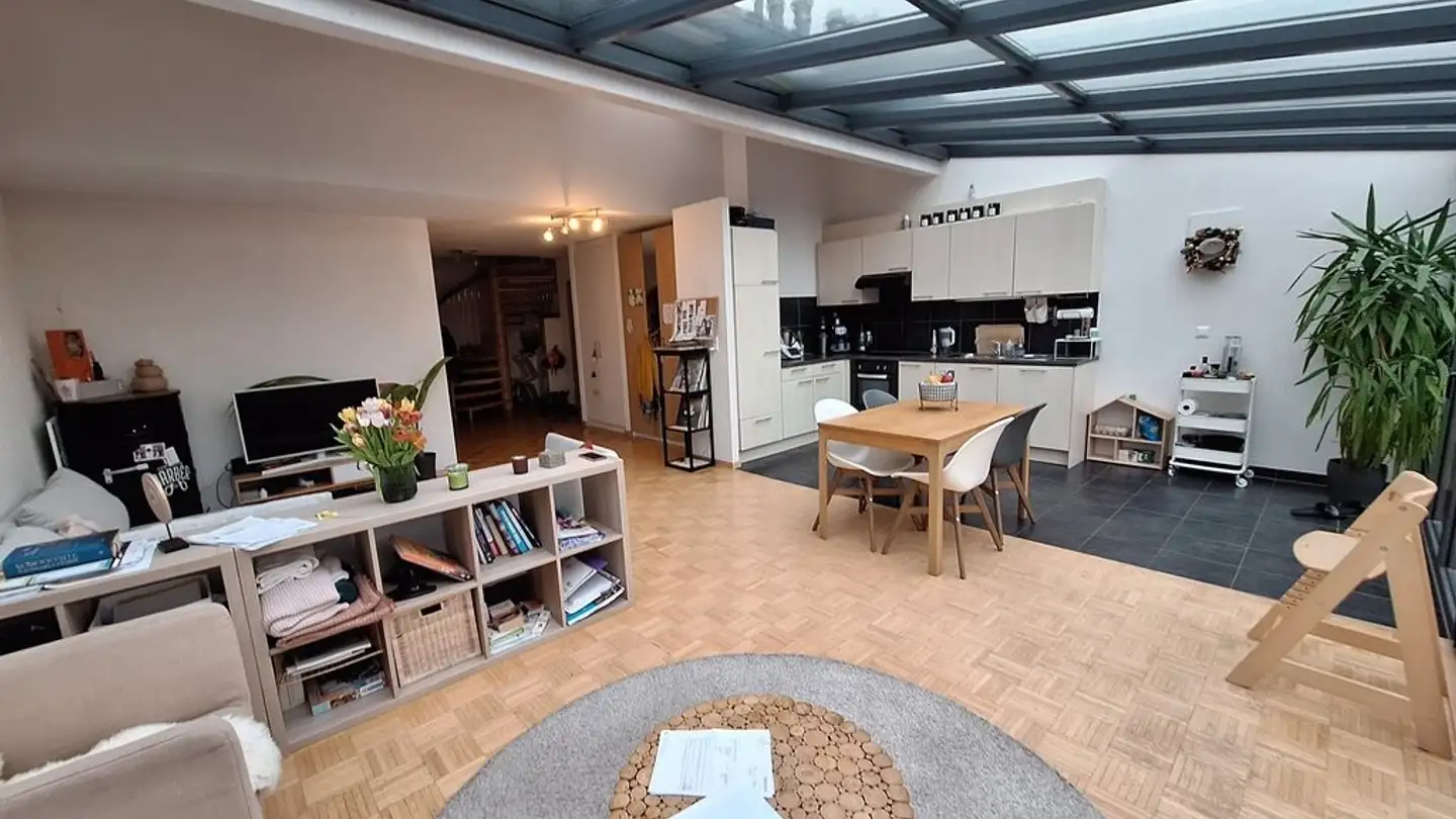 Wohnung mieten - Route De L'hôpital 7, 1180 Rolle