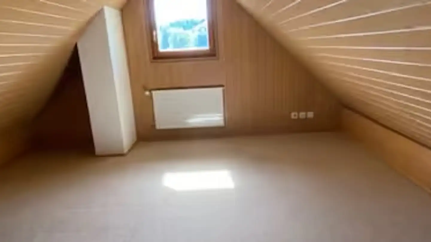 Attico in affitto - Hotzenmattstrasse 2, 8915 Hausen am Albis - Foto 4