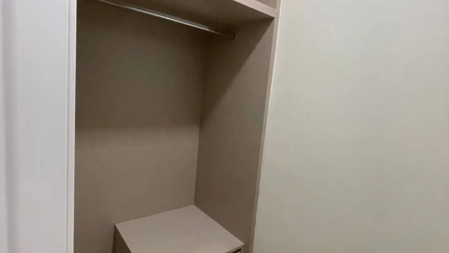 Stanza singola in affitto - General-Wille-Strasse 21, 8002 Zürich - Foto 4