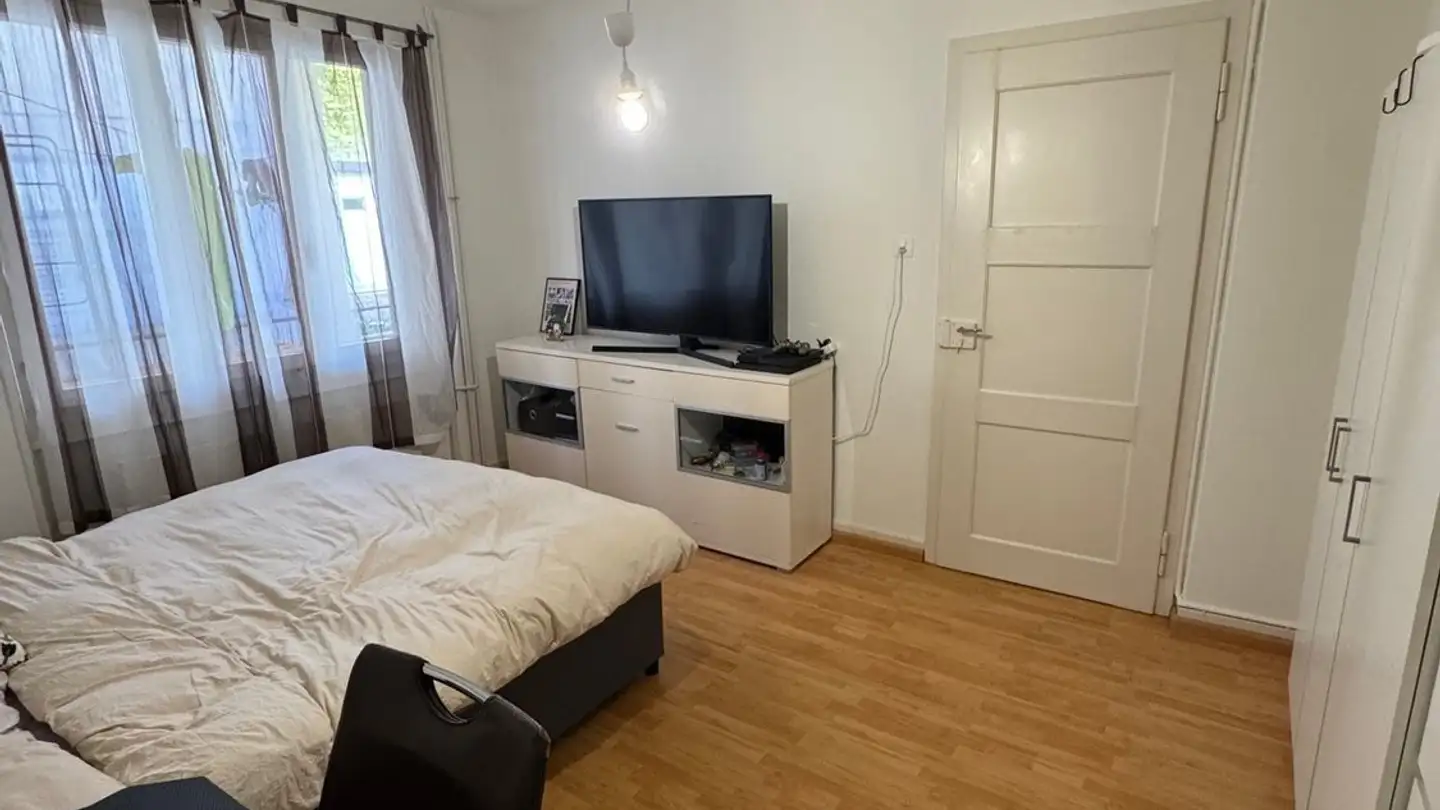 Appartamento in affitto - 6572 Quartino - Photo 3