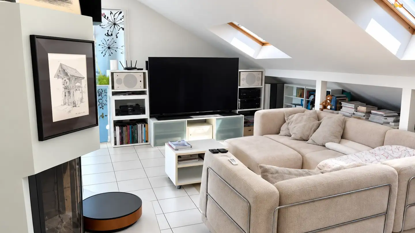 Wohnung mieten - 8810 Horgen - Foto 2