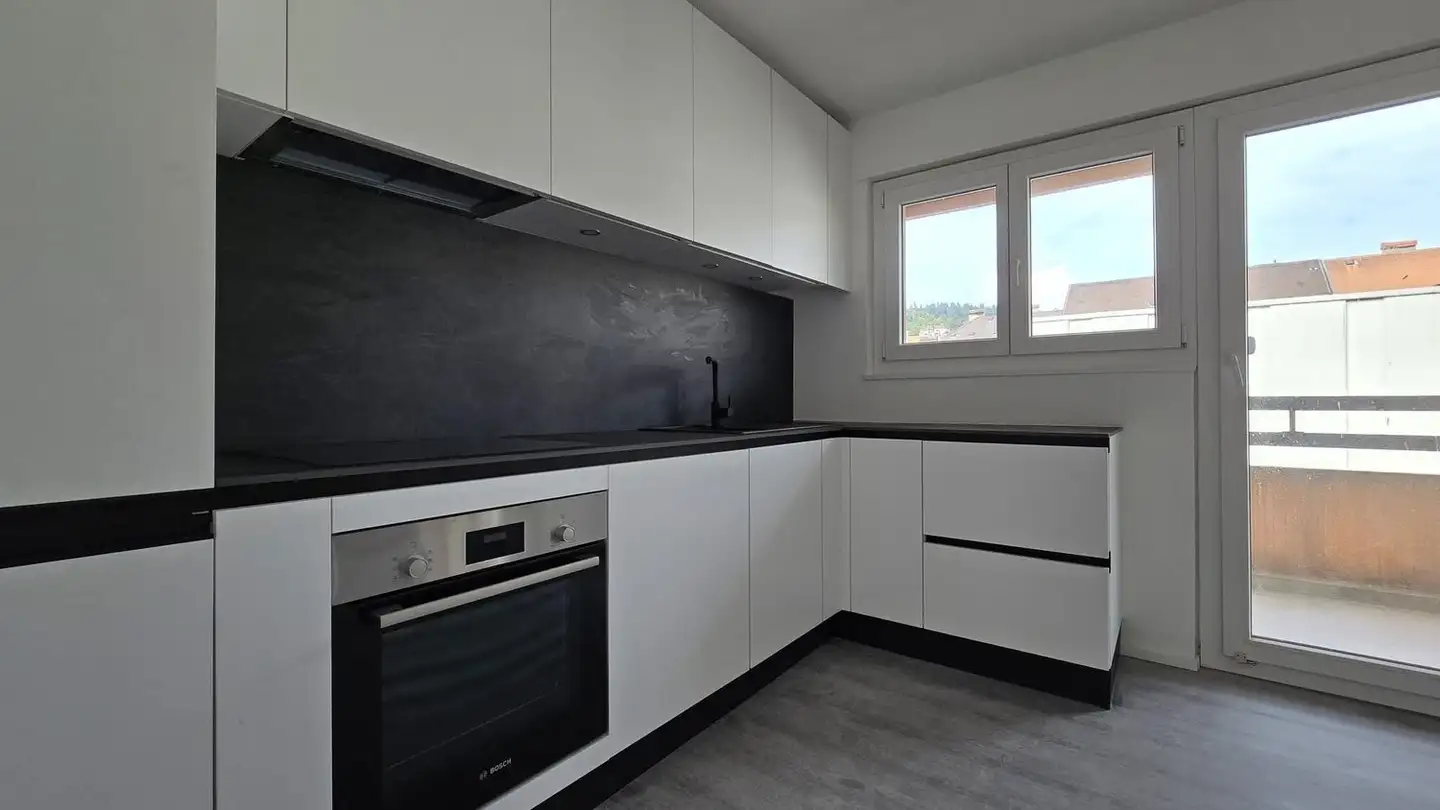 Appartamento in affitto - Rue De La Serre 55, 2300 La Chaux-de-Fonds