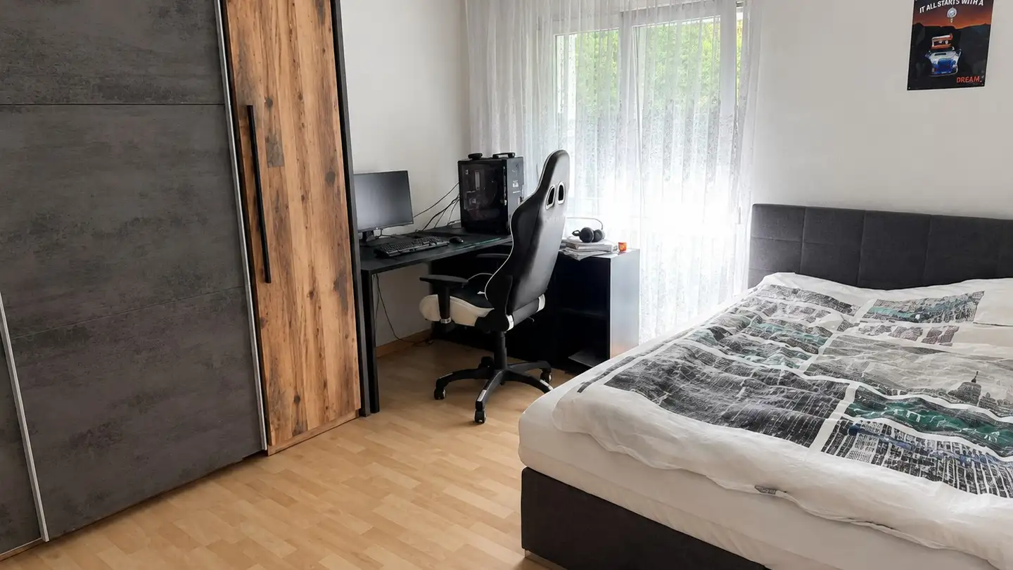 Wohnung mieten - 8810 Horgen - Foto 3
