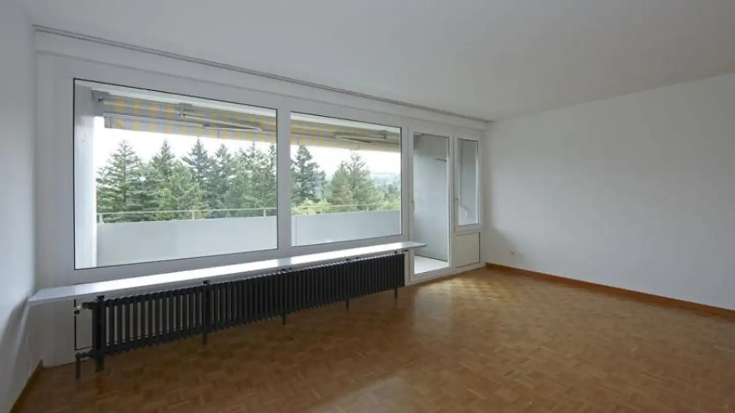 Appartement à louer - General-Guisan-Strasse 52, 5000 Aarau