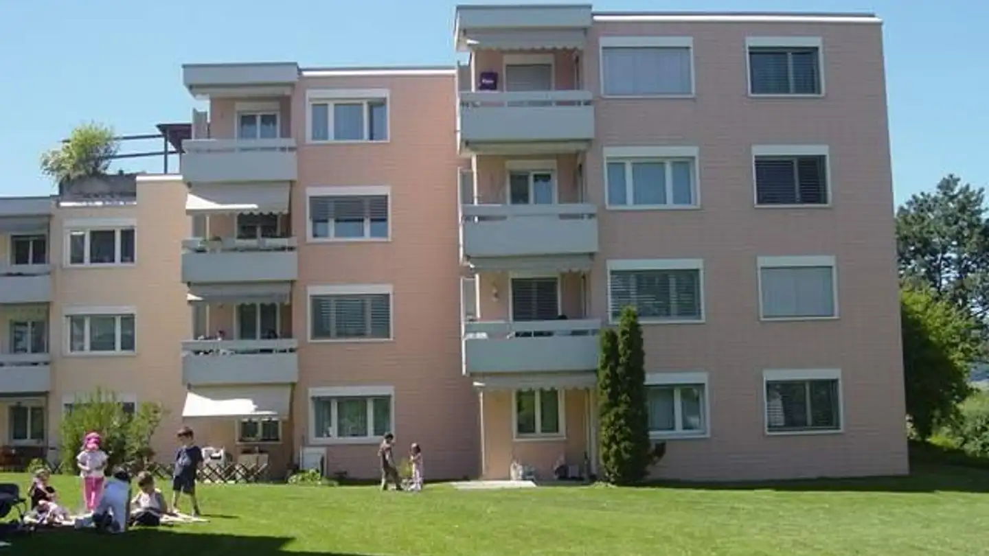 Apartment for rent - Vortauenstrasse 23, 8108 Dällikon