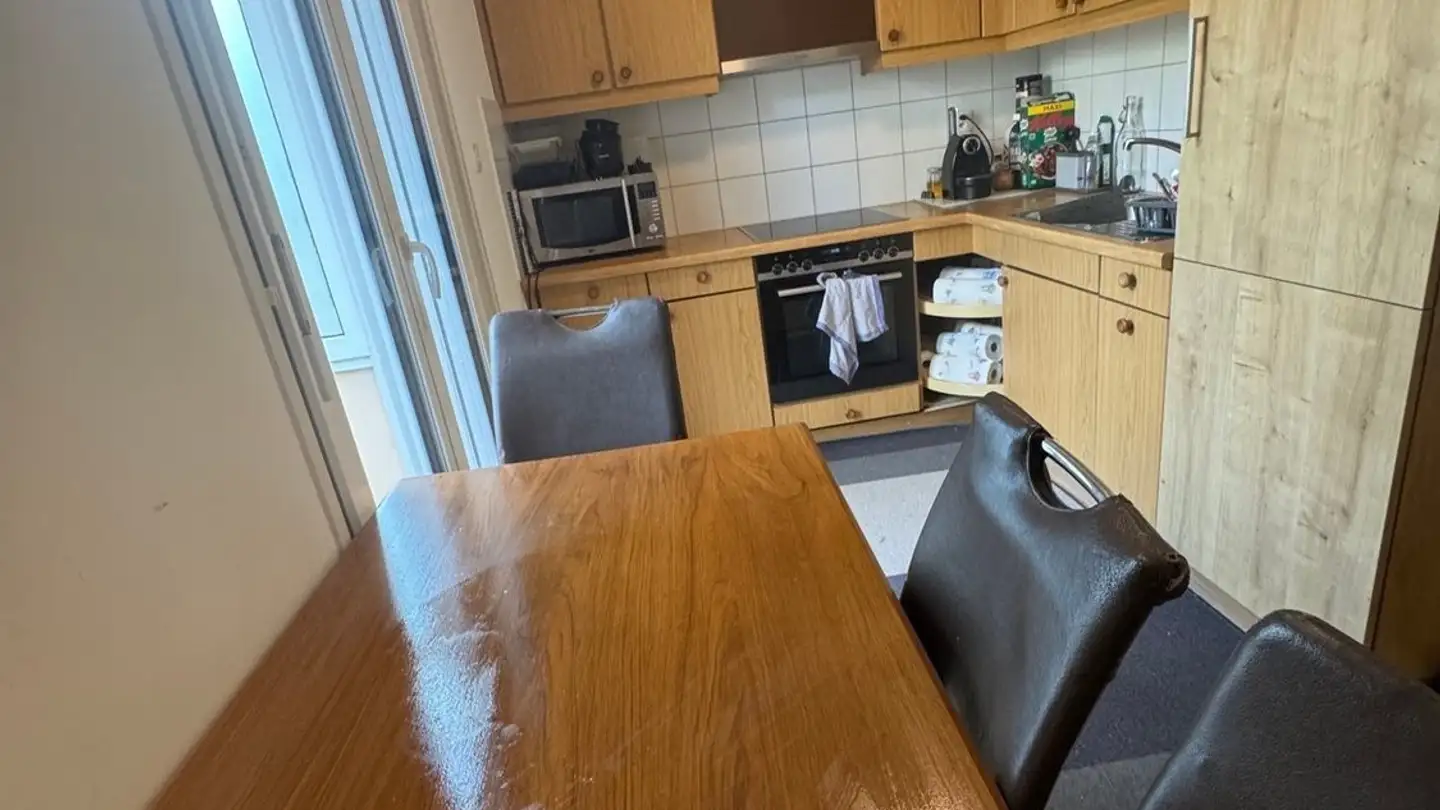 Appartamento in affitto - 6572 Quartino - Photo 4