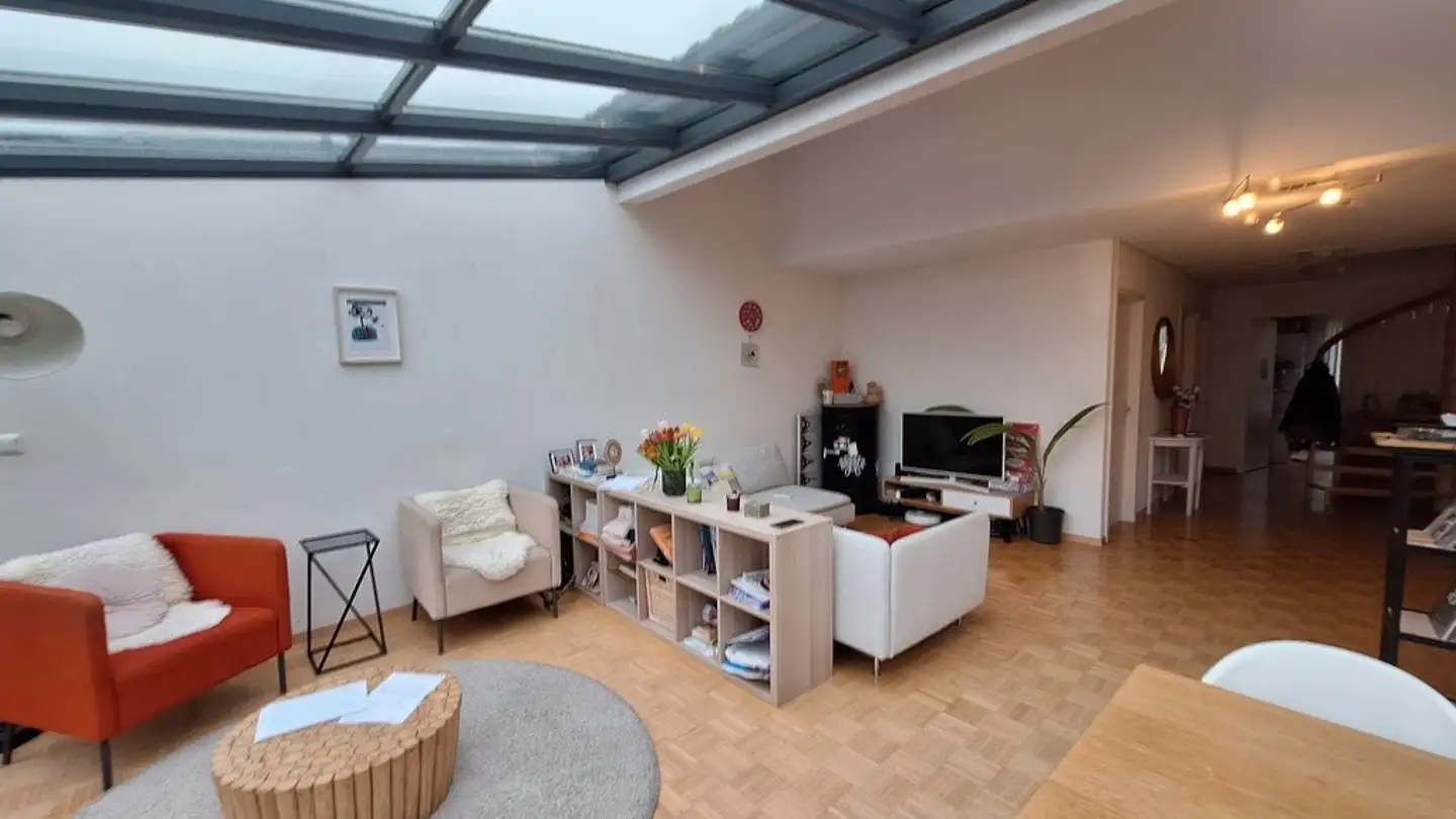 Wohnung mieten - Route De L'hôpital 7, 1180 Rolle - Foto 2