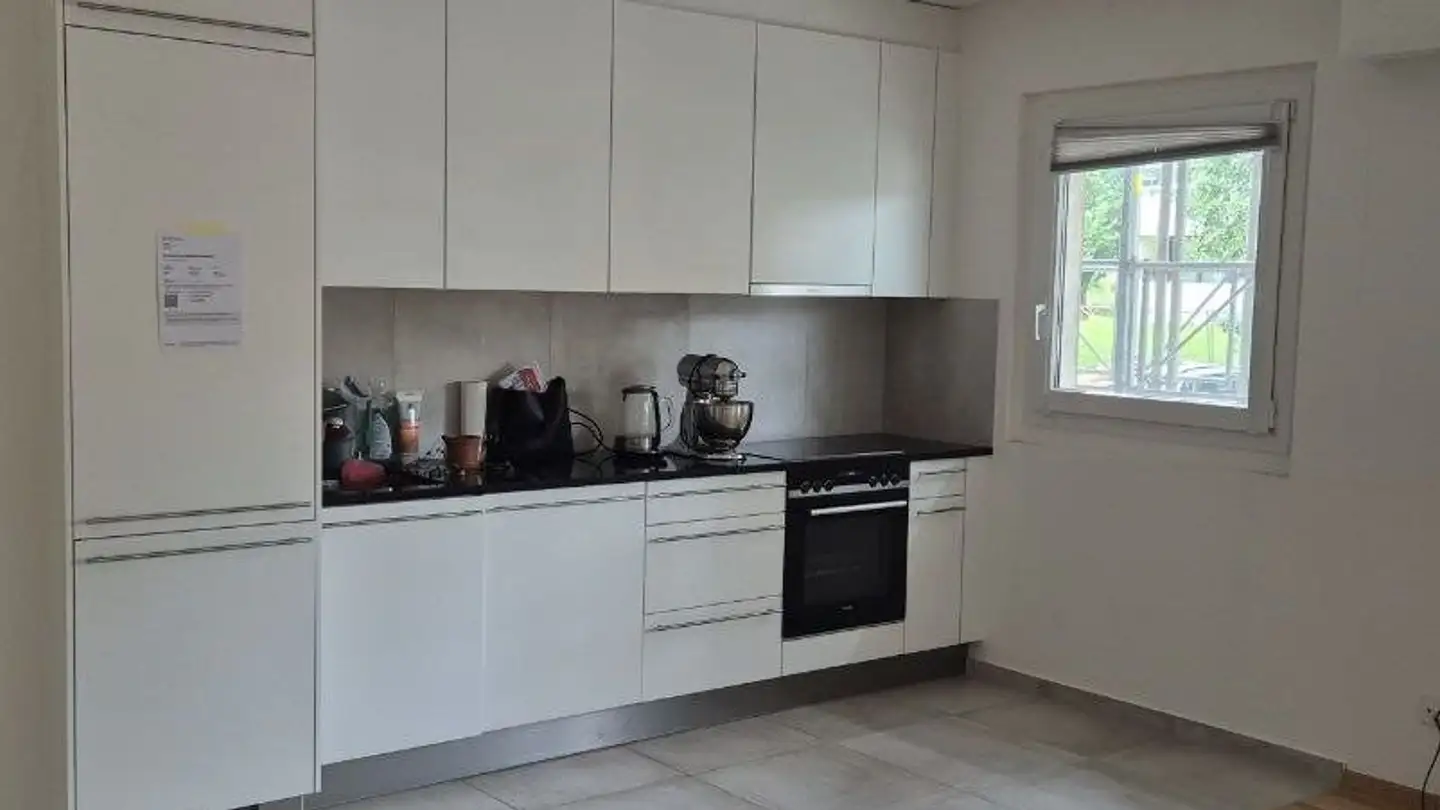Wohnung mieten - Route Du Bois 8, 1024 Ecublens VD