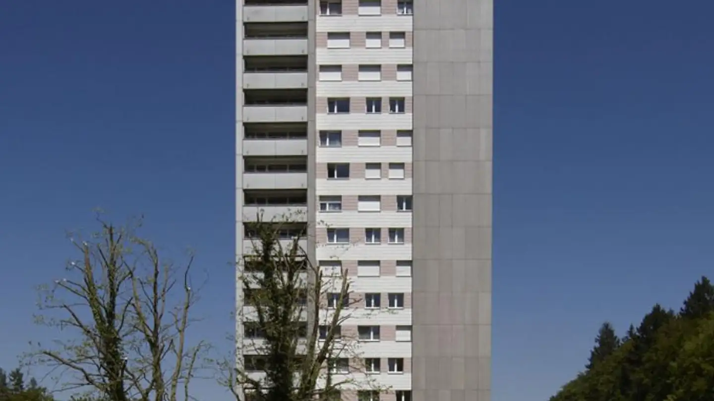 Apartment for rent - General-Guisan-Strasse 52, 5000 Aarau - Photo 3