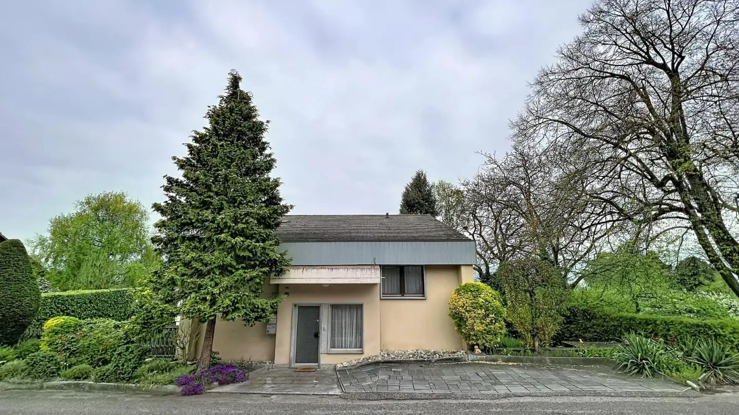 Immeuble résidentiel à vendre - Chemin De Beaumont, 1400 Yverdon-les-Bains - Photo 4