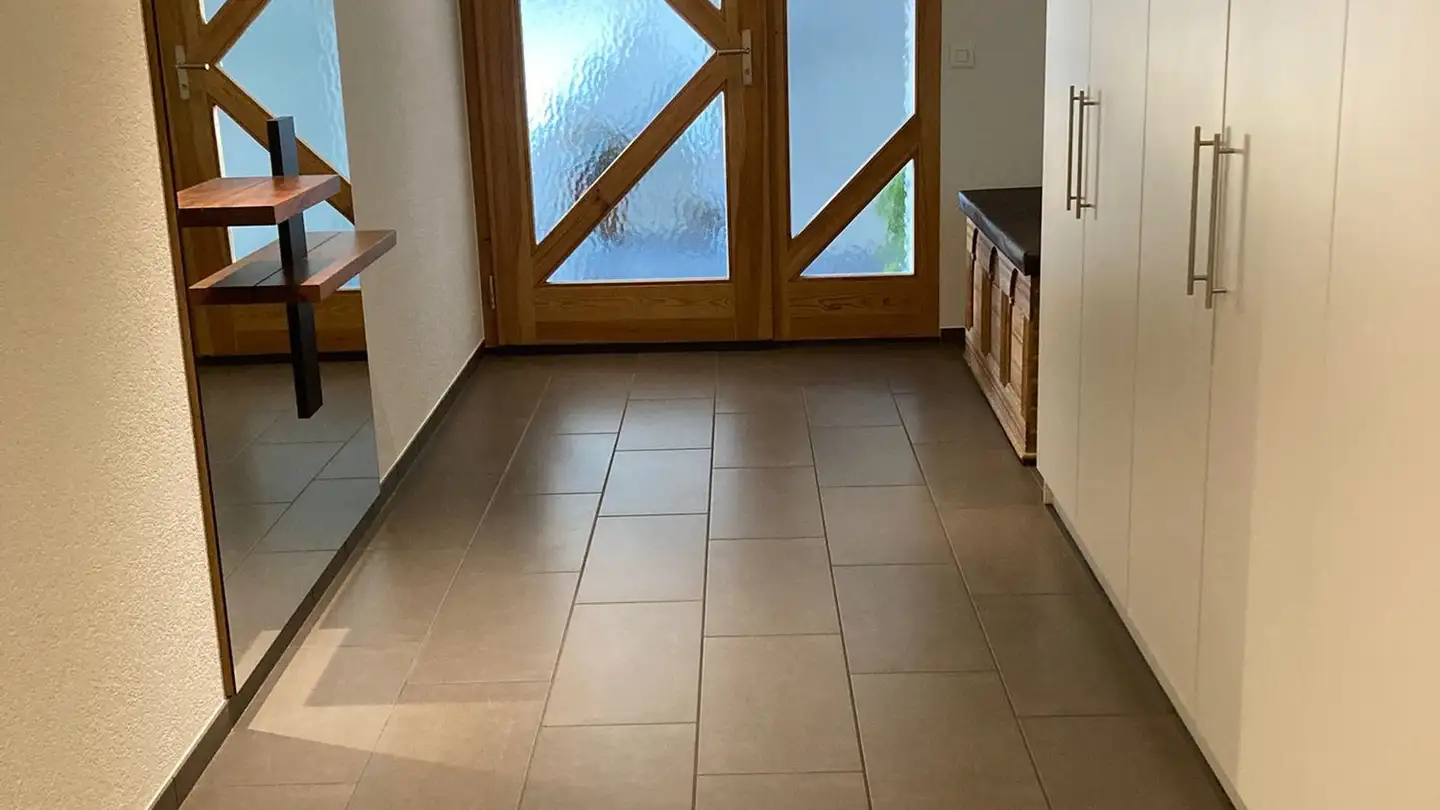 Appartement à louer - Bahnhofstrasse 2, 4938 Rohrbach