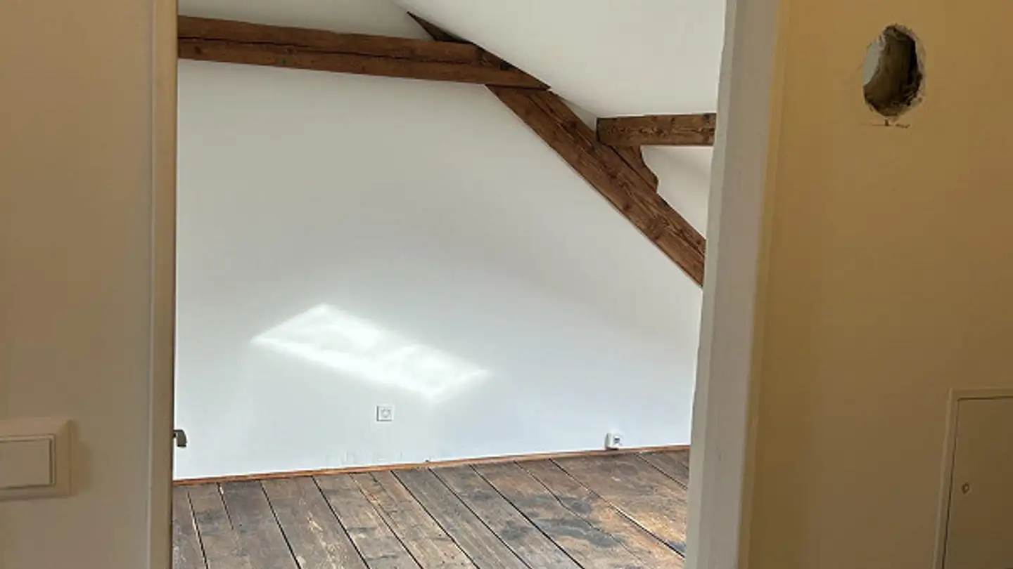 Appartement à louer - Wintergasse 16, 4056 Basel - Photo 4