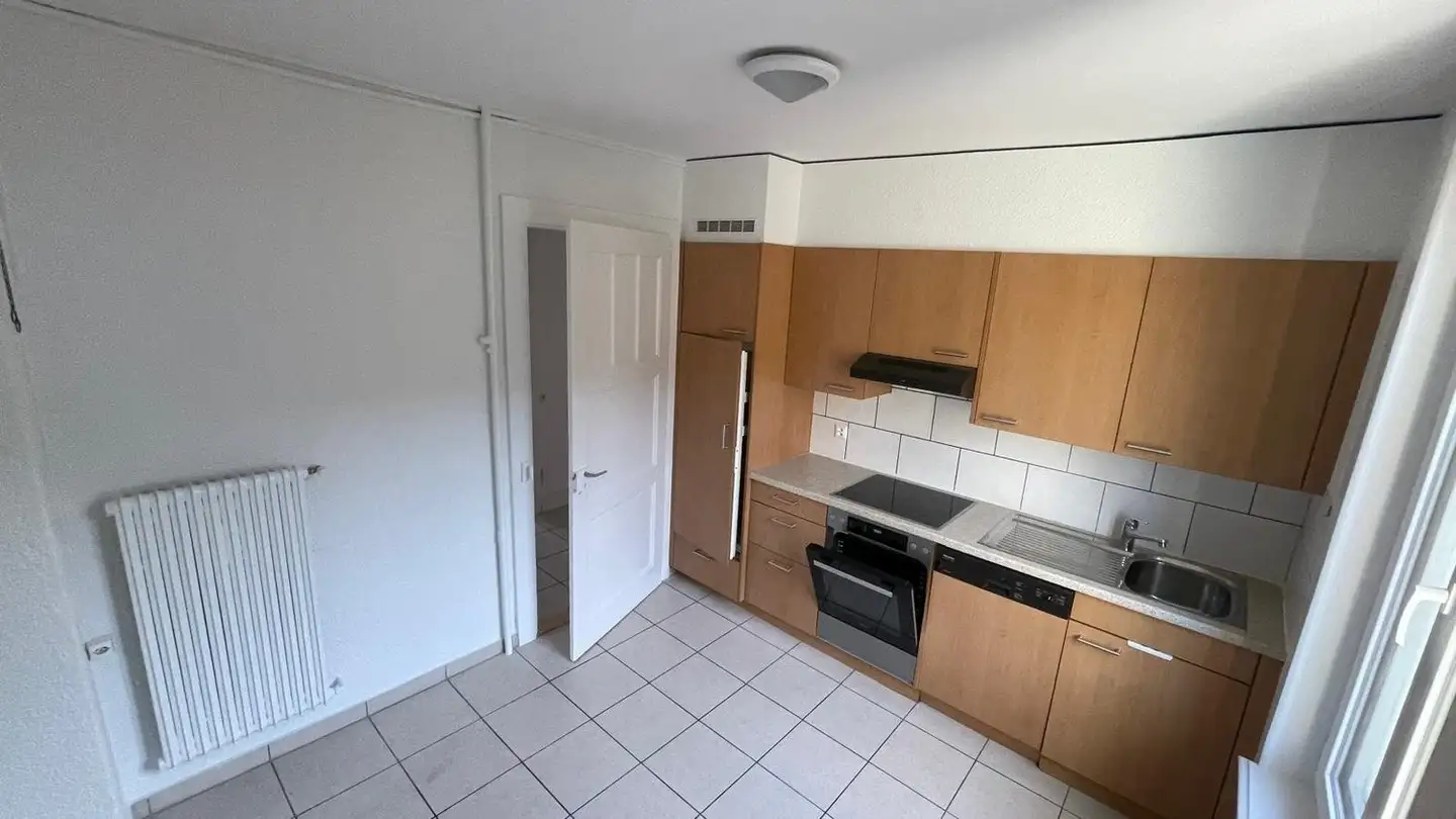 Appartamento in affitto - Chemin Du Crêt-Du-Chêne 3, 2000 Neuchâtel - Photo 3