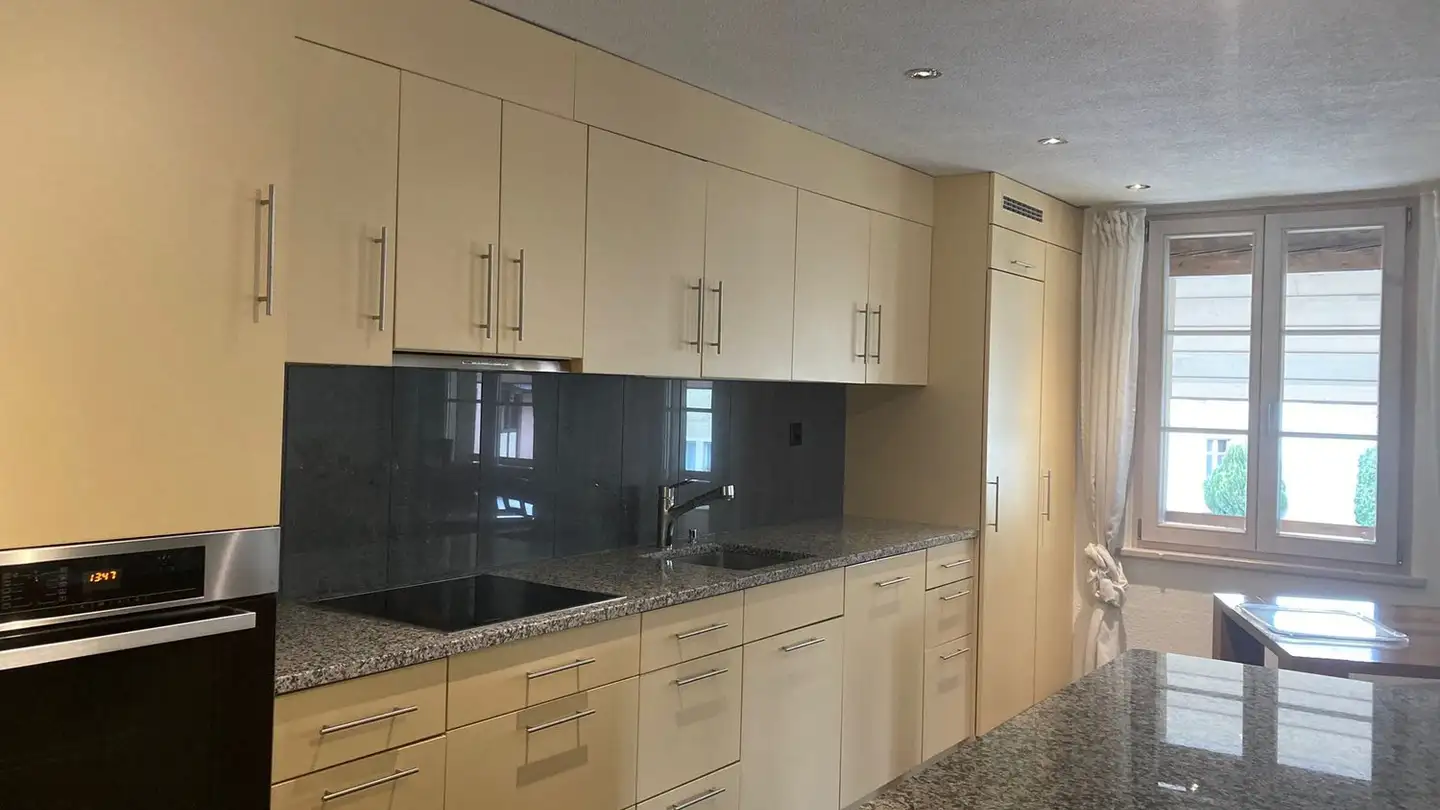 Appartement à louer - Bahnhofstrasse 2, 4938 Rohrbach - Photo 2