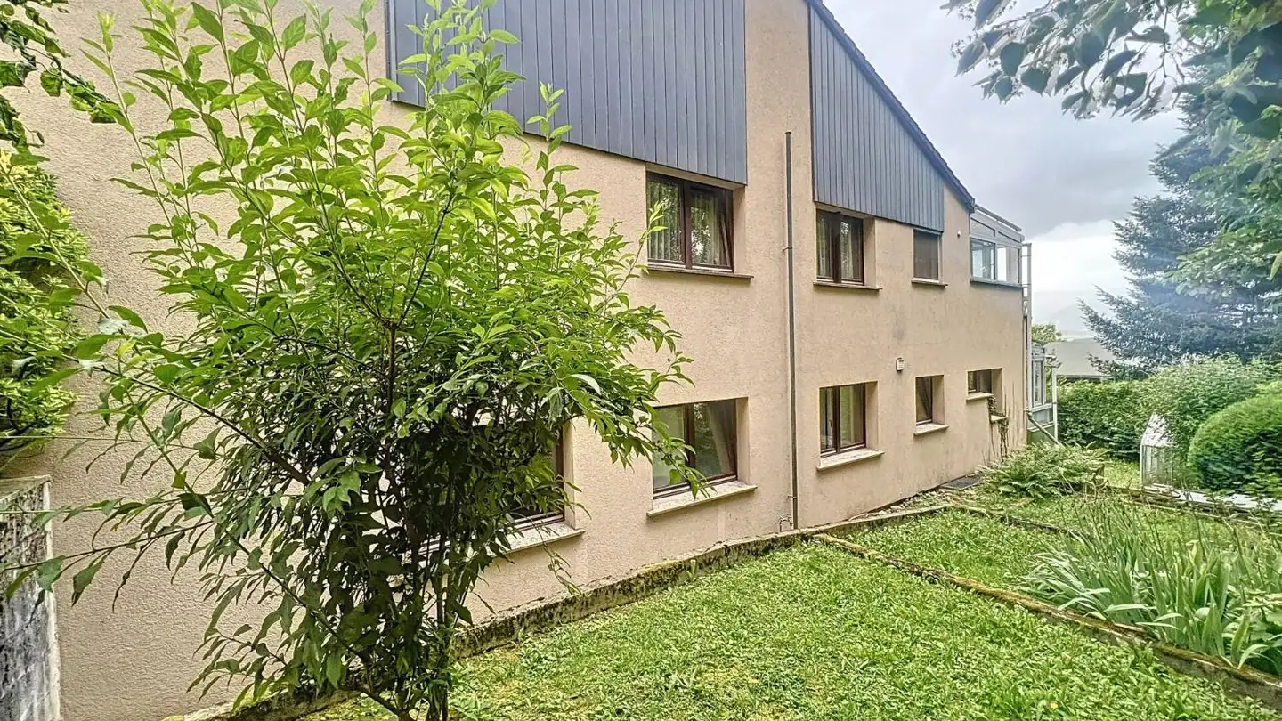 Immeuble résidentiel à vendre - Chemin De Beaumont, 1400 Yverdon-les-Bains - Photo 2