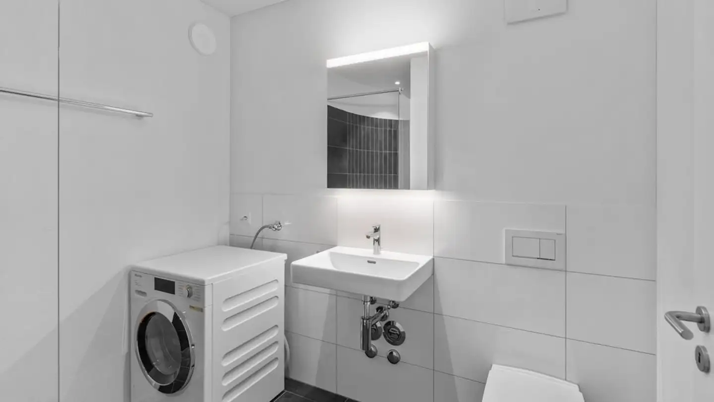 Apartment for rent - Wolfgangstrasse 80, 9014 St. Gallen - Photo 3