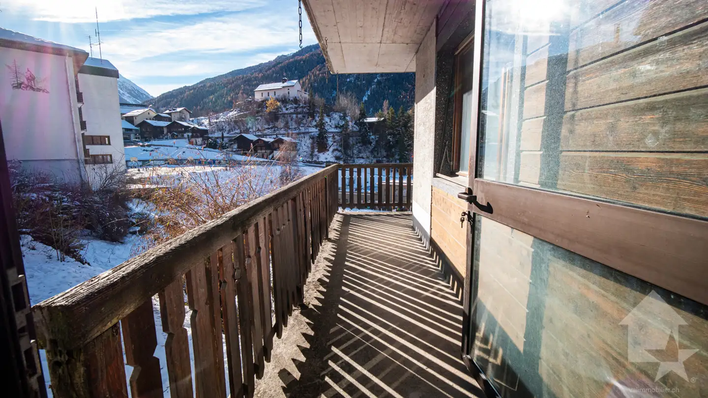 Casa singola in vendita - 3961 Vissoie - Foto 4