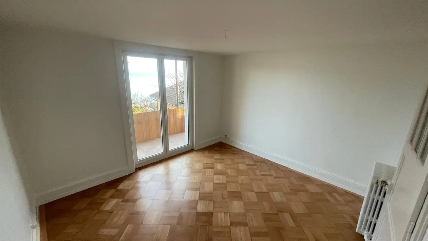 Appartamento in affitto - Chemin Du Crêt-Du-Chêne 3, 2000 Neuchâtel - Photo 4