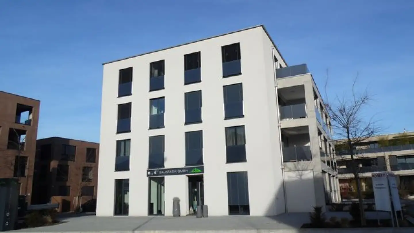 Apartment for rent - Fuchsgasse, 9443 Widnau