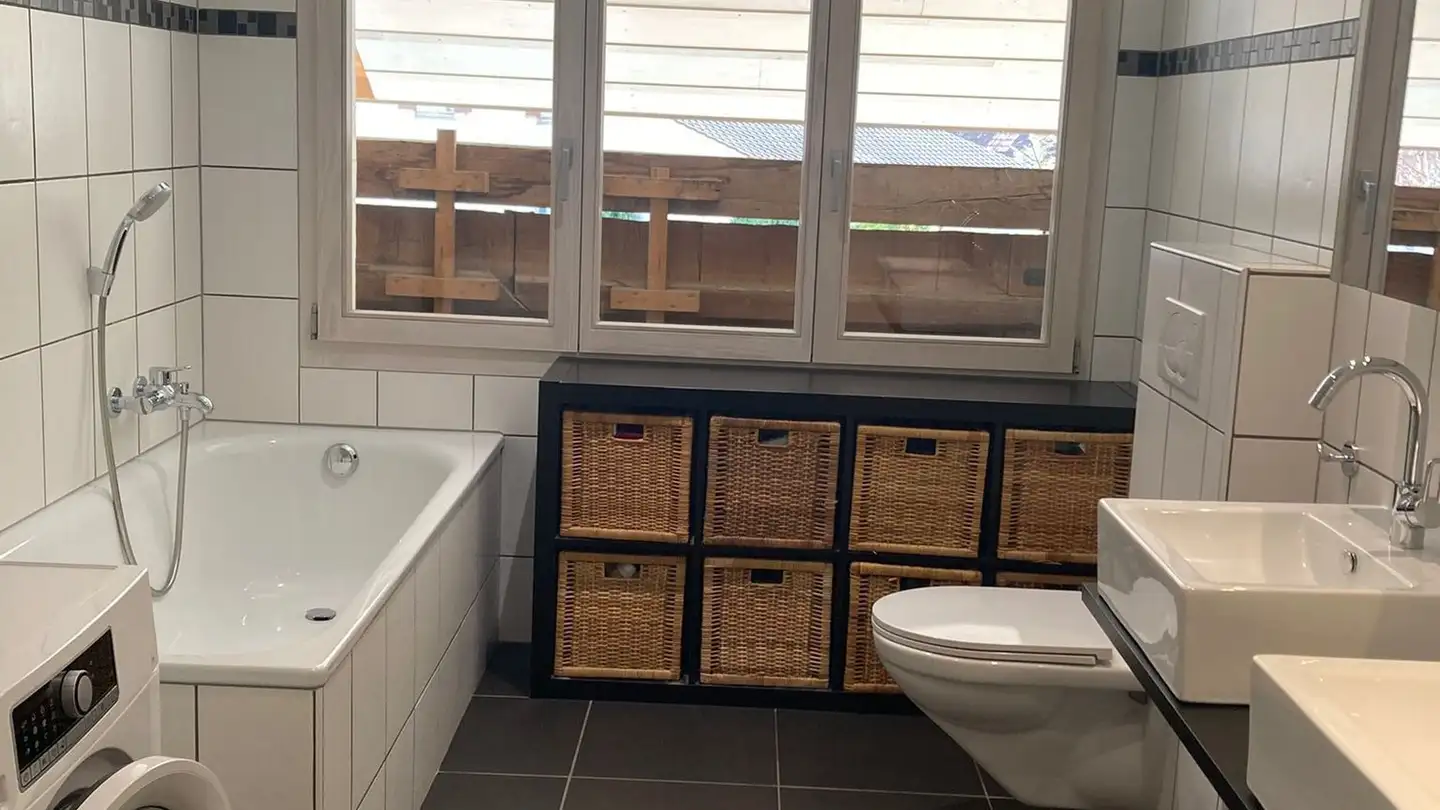 Appartement à louer - Bahnhofstrasse 2, 4938 Rohrbach - Photo 3