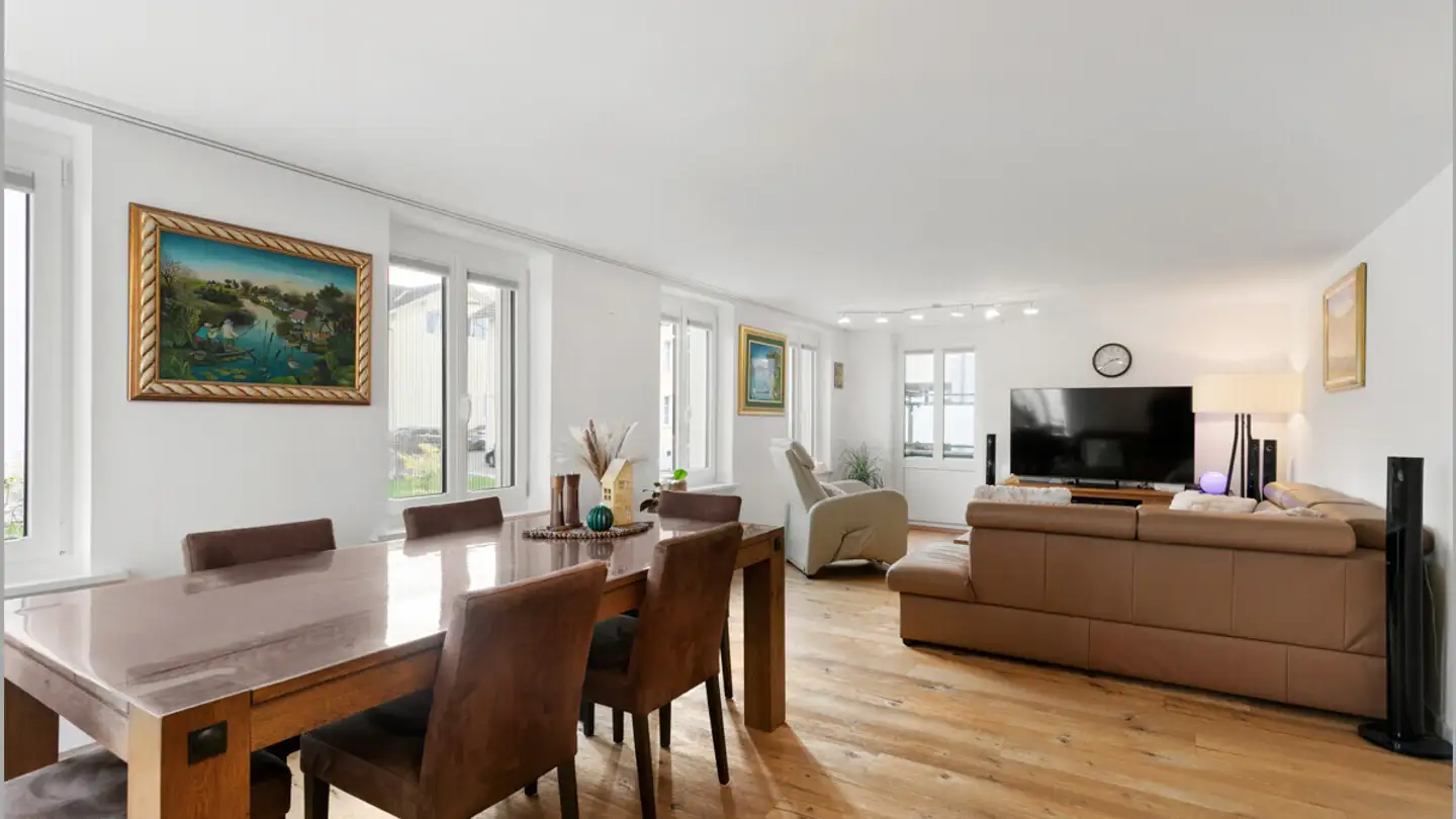 Maison individuelle à vendre - Schweizergasse 14, 9244 Niederuzwil - Photo 3