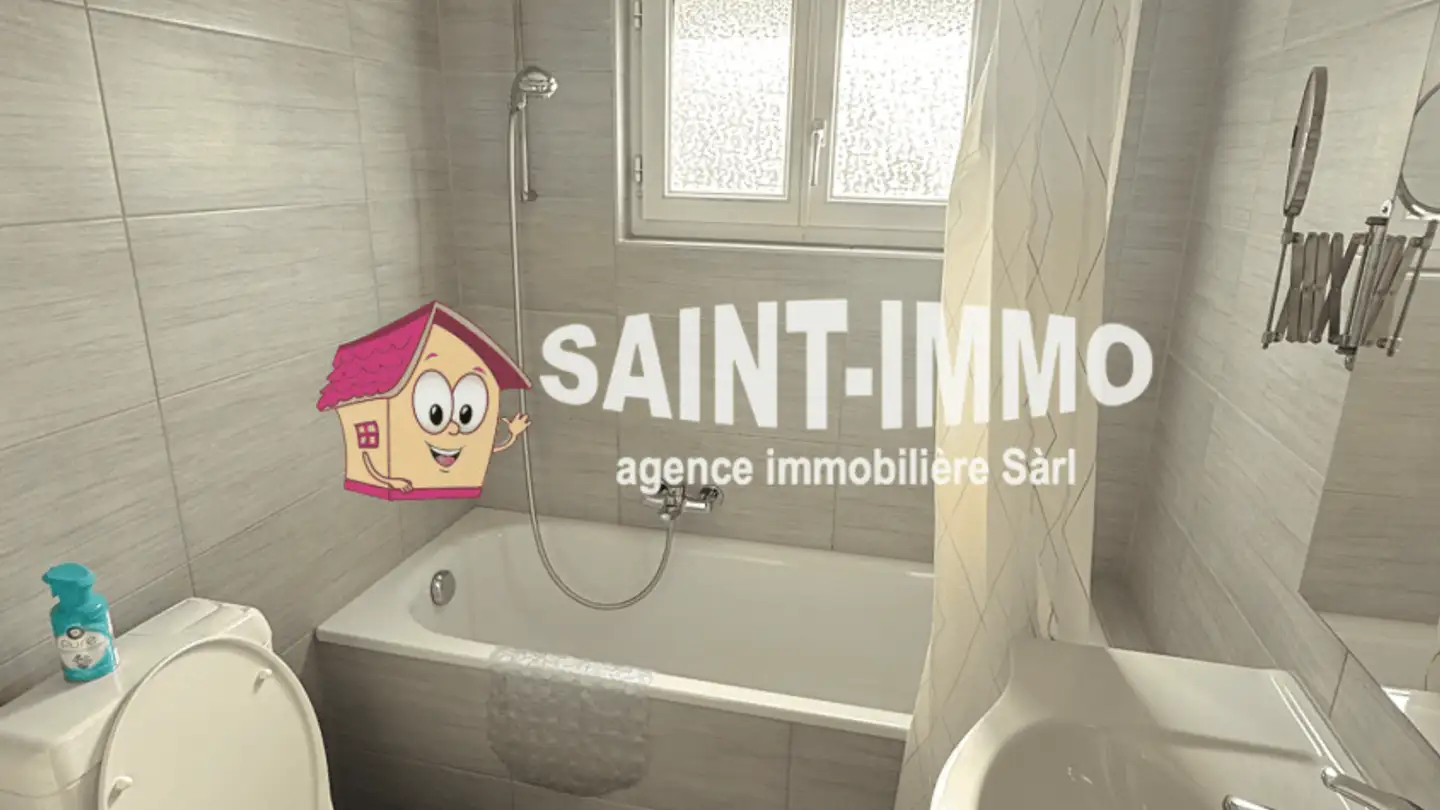 Maison individuelle à vendre - 2605 Sonceboz-Sombeval - Photo 2