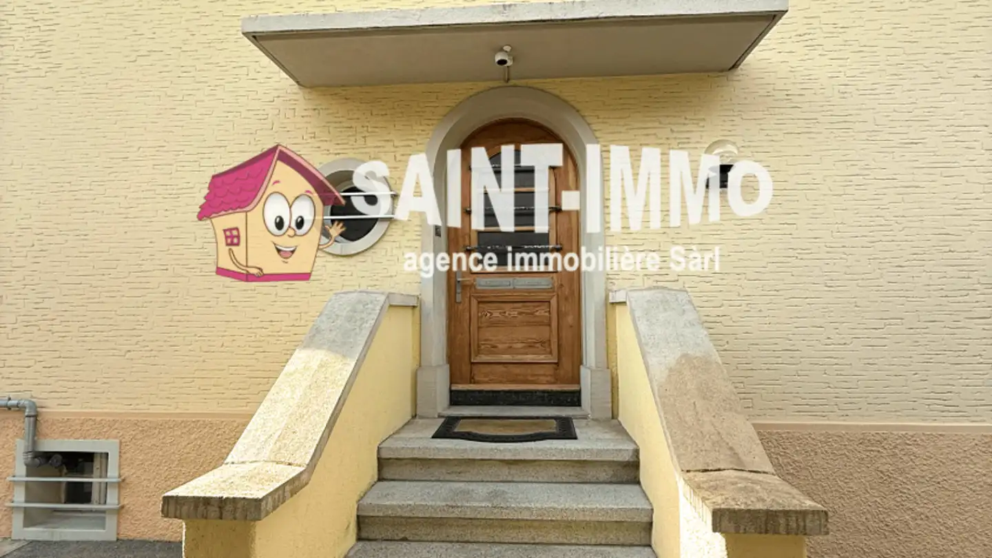 Maison individuelle à vendre - 2605 Sonceboz-Sombeval - Photo 3