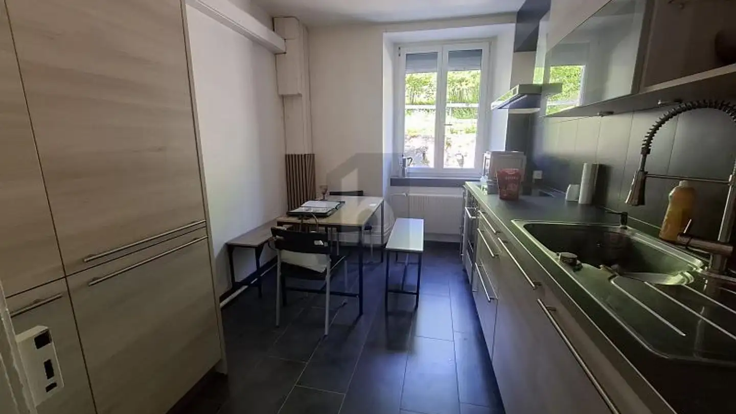 Appartamento in affitto - 2720 Tramelan - Foto 2