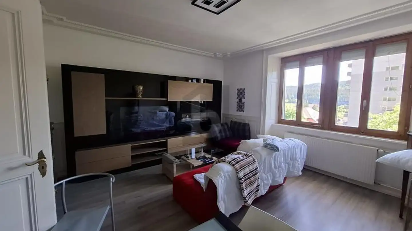 Appartamento in affitto - 2720 Tramelan - Foto 4