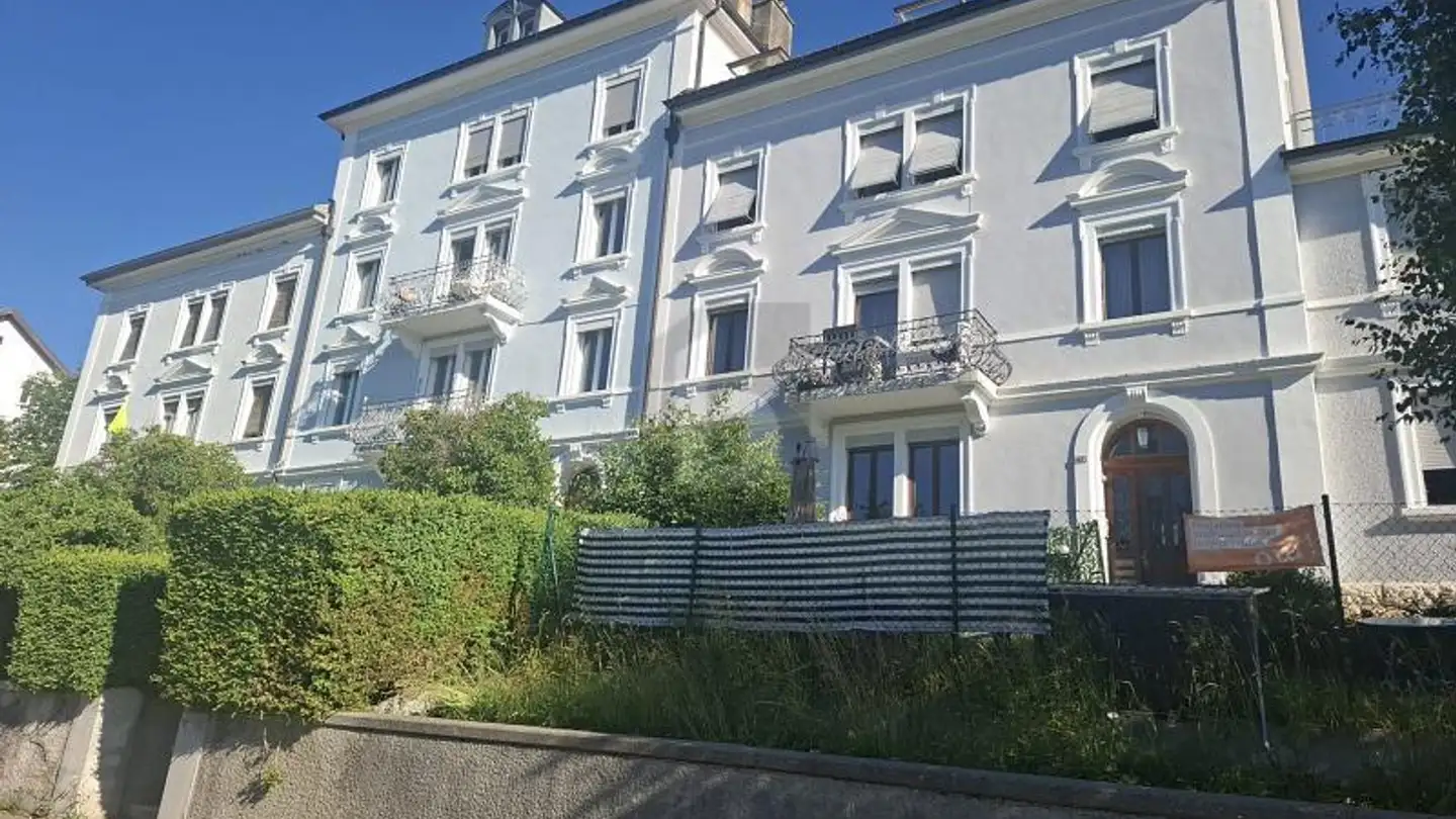Appartamento in affitto - 2720 Tramelan