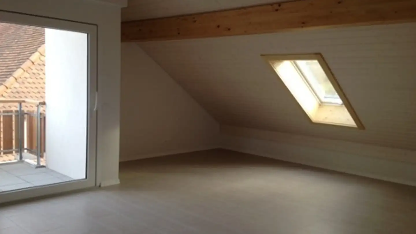 Appartamento in affitto - Place de l'Eglise, 1772 Grolley