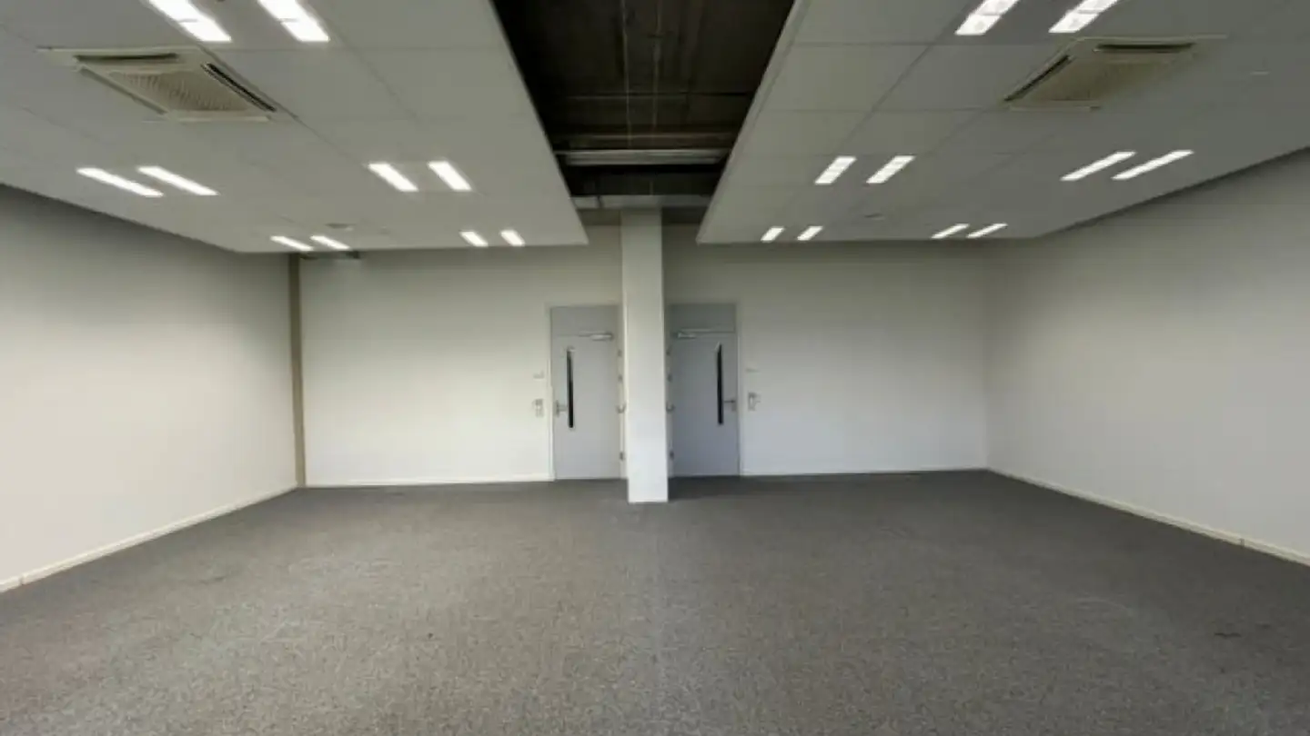 Spazio di archiviazione in affitto - Duggingerstrasse 23a, 4153 Reinach BL - Foto 4