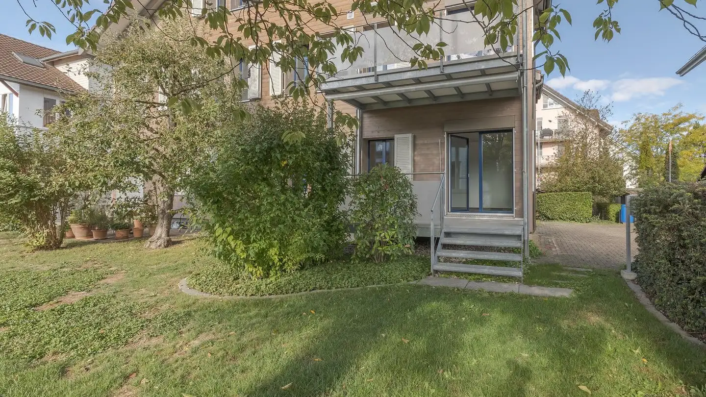 Wohnung mieten - Oberfeldweg 13, 3250 Lyss