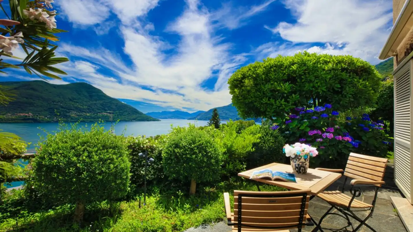 Villa for sale - 6614 Brissago - Photo 3