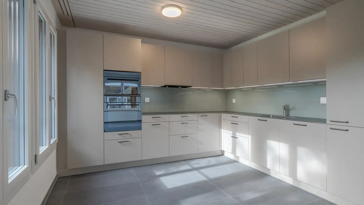 Wohnung mieten - Oberfeldweg 13, 3250 Lyss - Foto 2