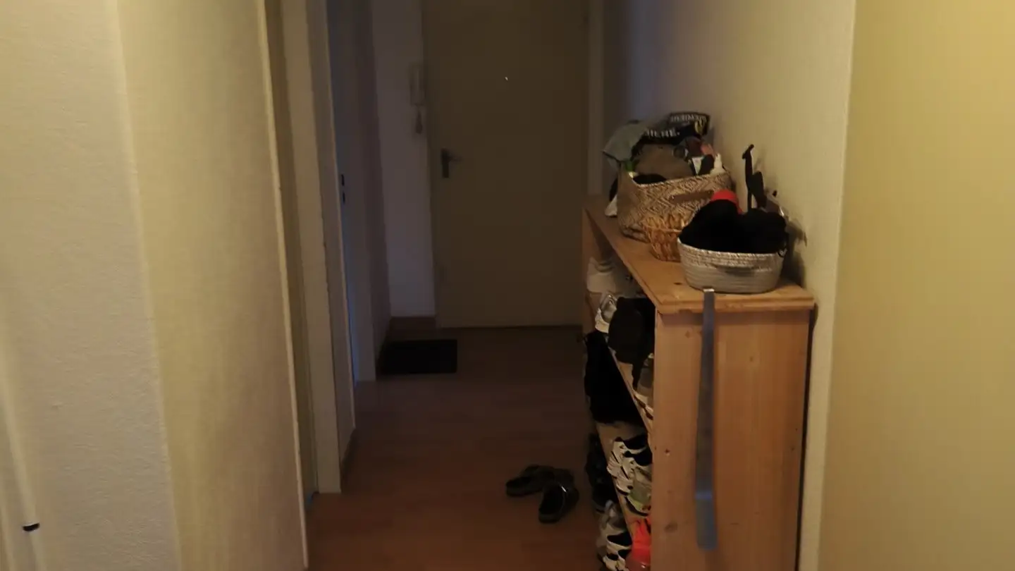 Chambre à louer - Winkelstrasse 2, 8583 Sulgen - Photo 3