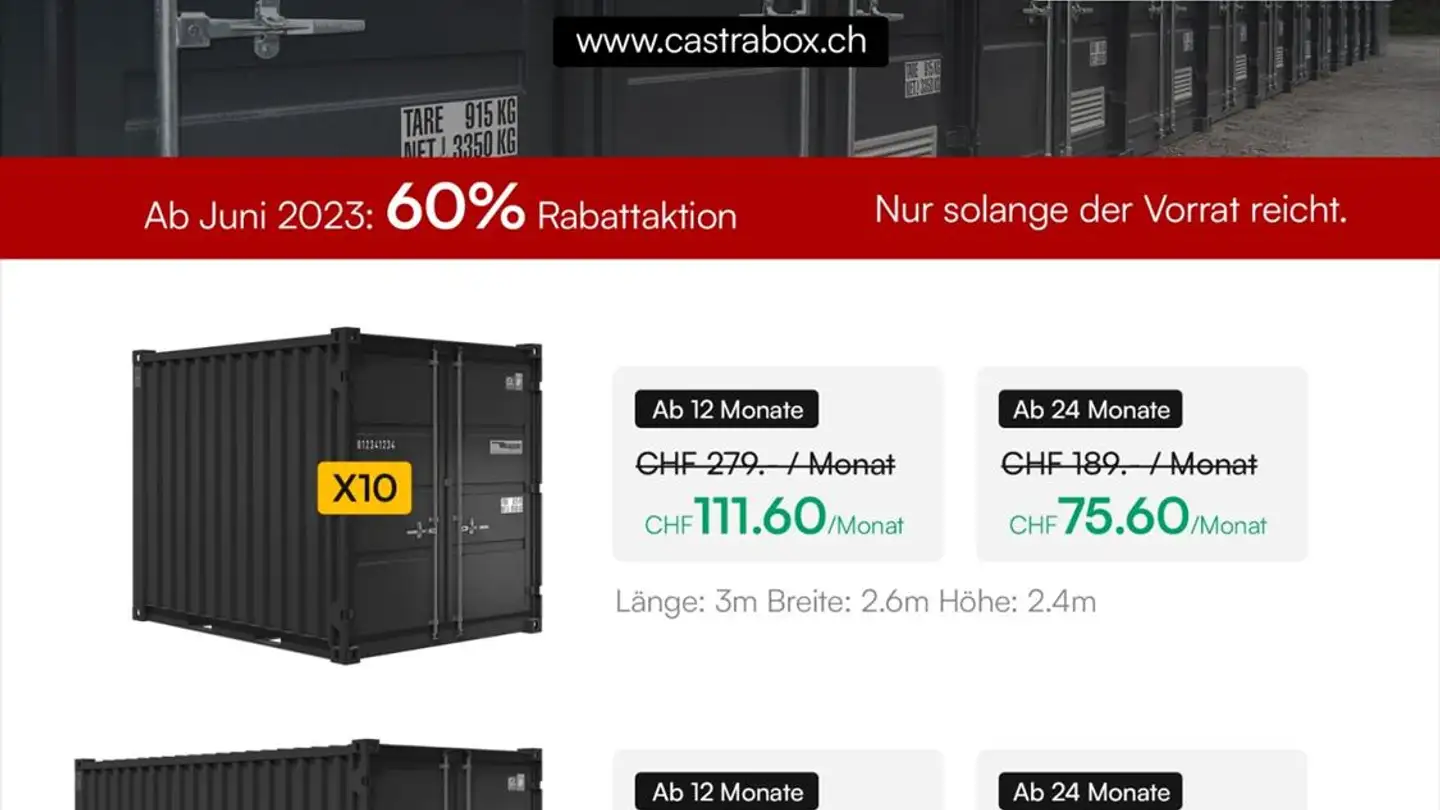 Parcheggio esterno in affitto - 3902 Glis - Photo 2