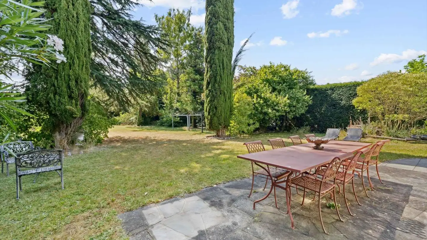 Villa in vendita - 1214 Vernier - Photo 3