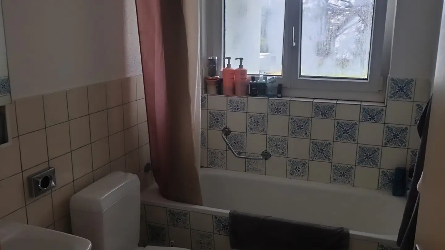 Chambre à louer - Winkelstrasse 2, 8583 Sulgen - Photo 4