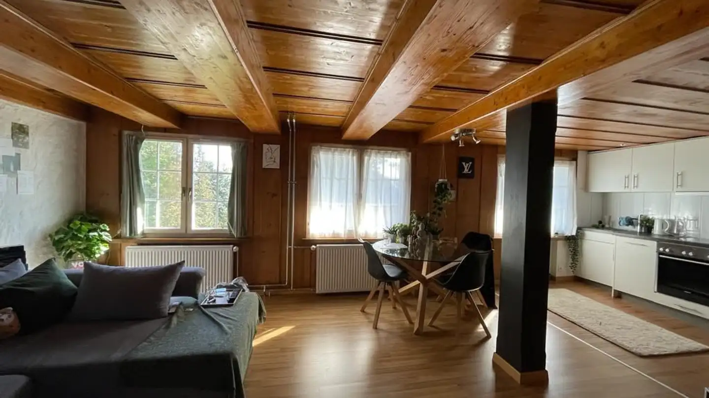 Appartement à louer - Untertorgasse 3, 9320 Arbon