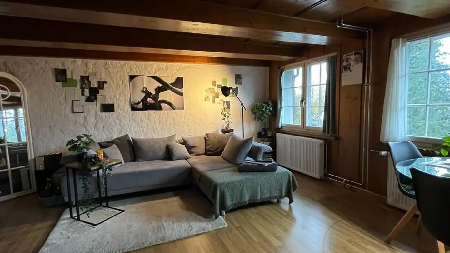 Appartement à louer - Untertorgasse 3, 9320 Arbon - Photo 2
