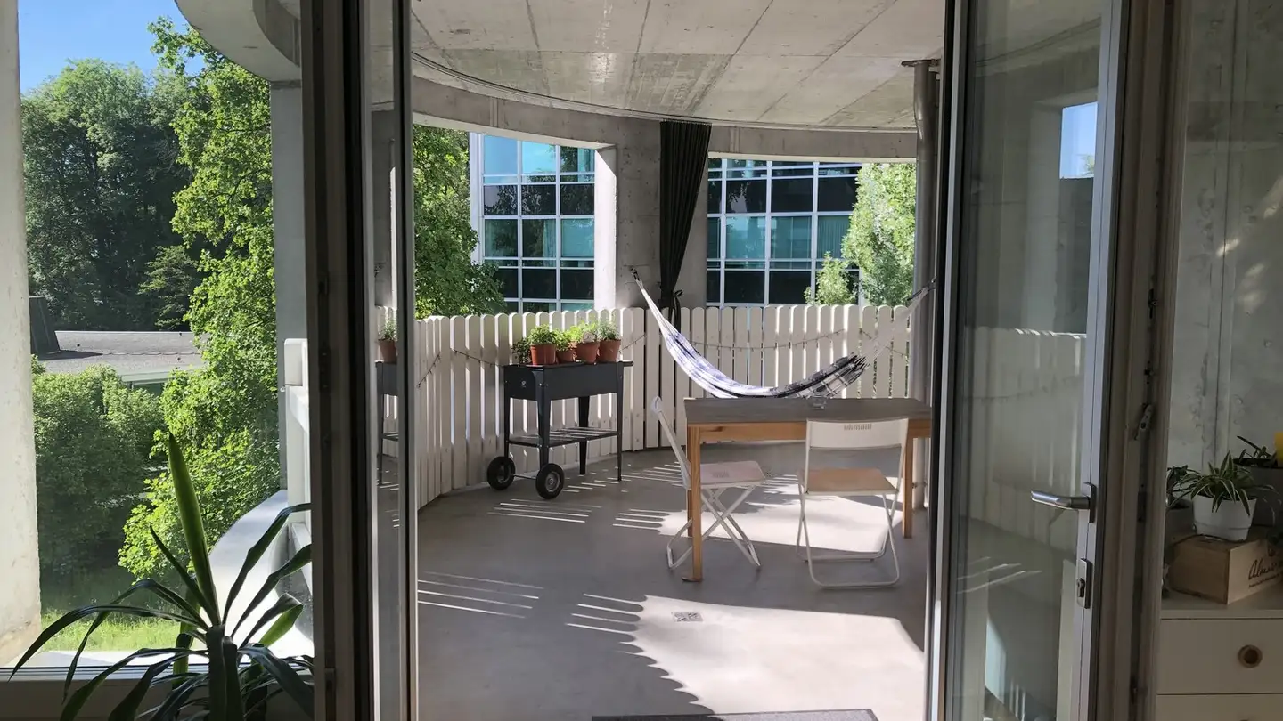 Zimmer mieten - Zellwegerweg 1, 8610 Uster - Foto 2