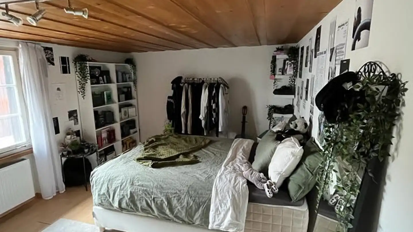Appartement à louer - Untertorgasse 3, 9320 Arbon - Photo 3