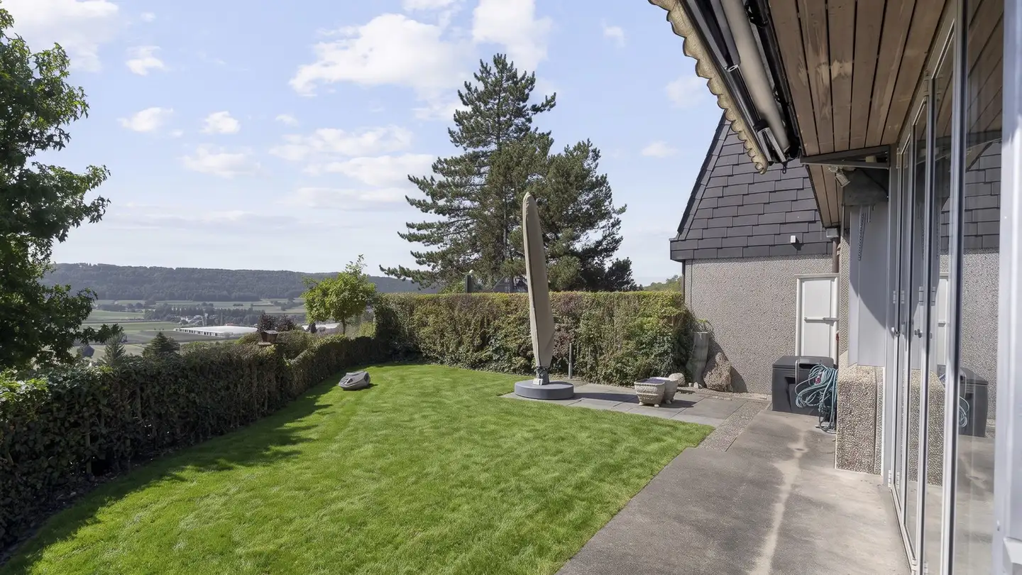 Maisonette kaufen - Rebstrasse 13, 8107 Buchs ZH - Foto 4