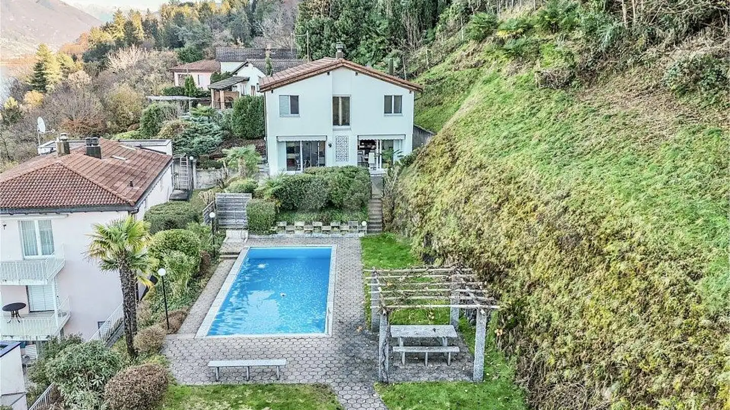 Single house for sale - 6575 S. Nazzaro