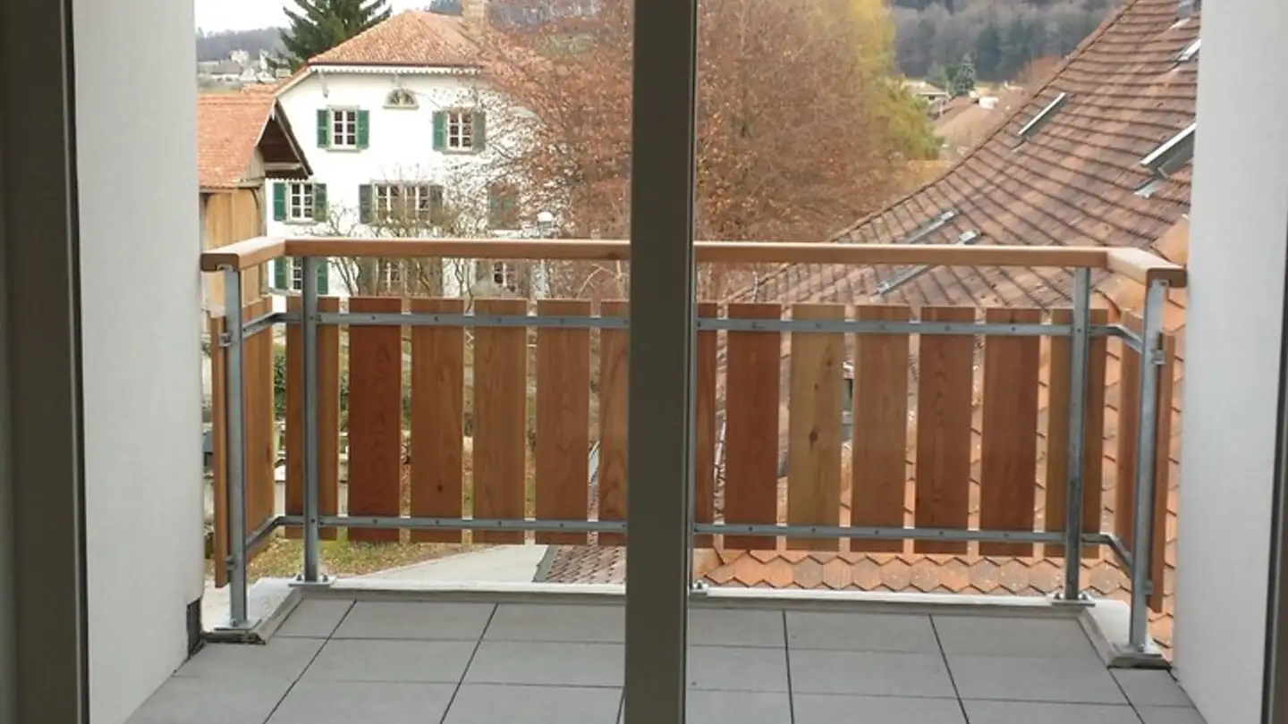 Appartamento in affitto - Place de l'Eglise 2A, 1772 Grolley - Photo 4