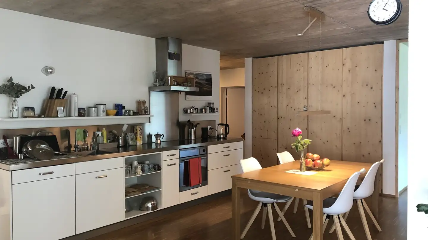 Zimmer mieten - Zellwegerweg 1, 8610 Uster - Foto 4