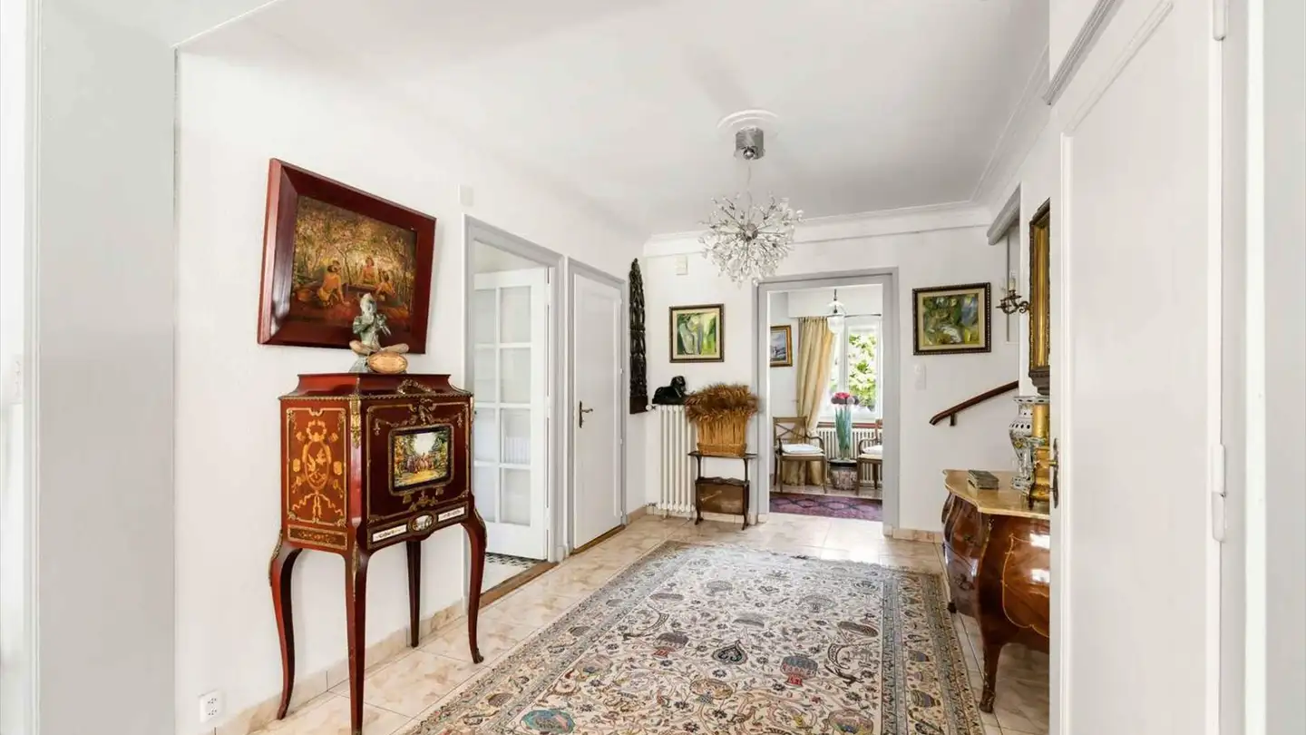 Villa in vendita - 1214 Vernier - Photo 4