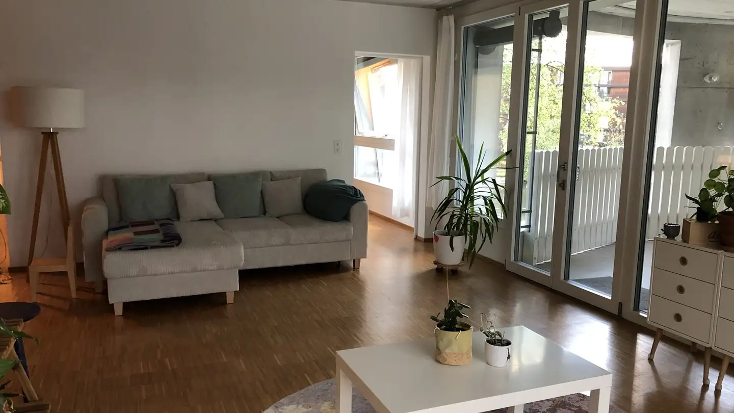 Zimmer mieten - Zellwegerweg 1, 8610 Uster - Foto 3
