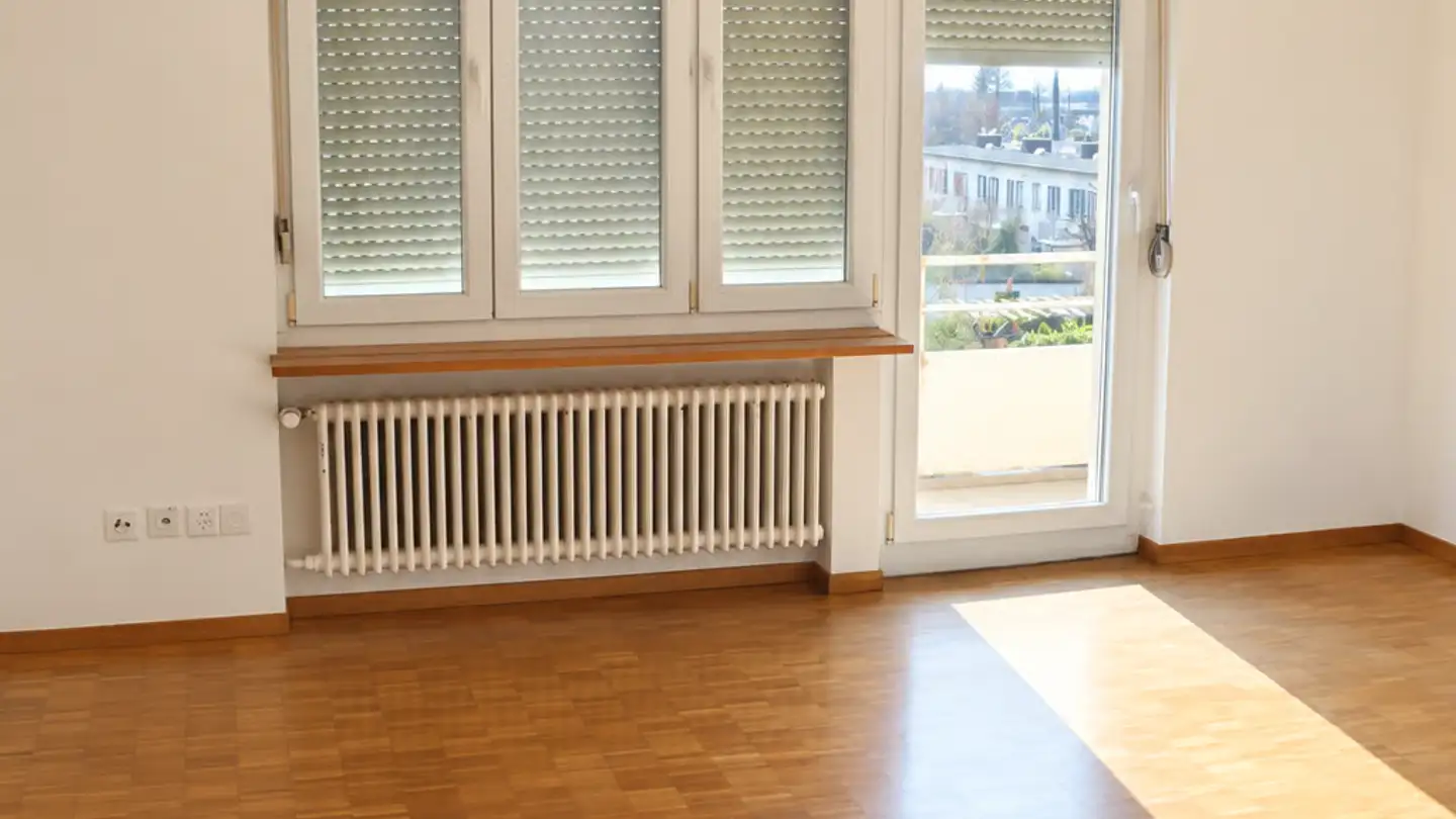 Appartamento in affitto - Frauenfelderstrasse 83, 8404 Winterthur - Foto 2